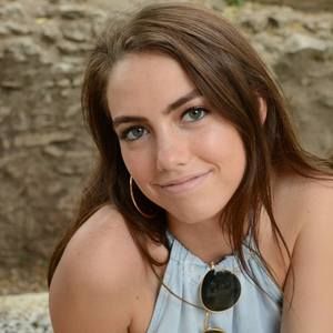 Meet your Posher, Brittany